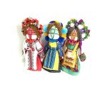 Motanka Doll MTL2