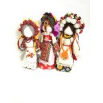 Motanka Doll MTL2