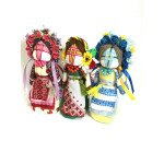 Motanka Doll MTL2