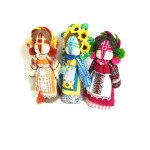 Motanka Doll MTL2