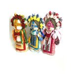 Motanka Doll MTL2