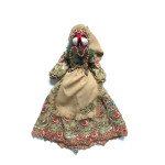 Motanka Doll MTL3