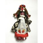 Motanka Doll MTL3