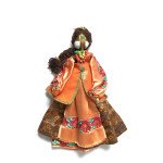 Motanka Doll MTL3