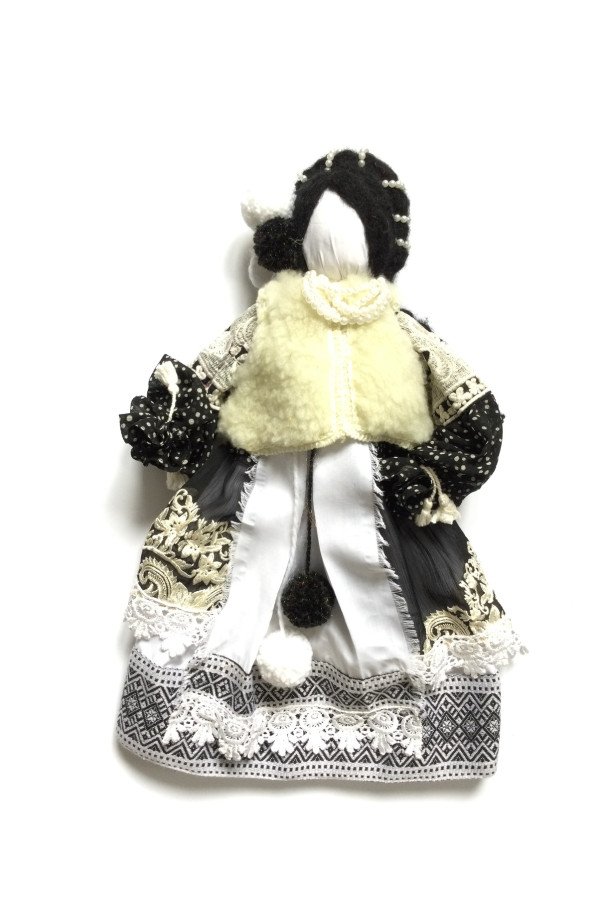 Motanka Doll MTL3