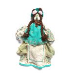 Motanka Doll MTL3