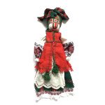 Motanka Doll MTL3