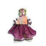 Motanka Doll MTL3