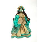 Motanka Doll MTL3