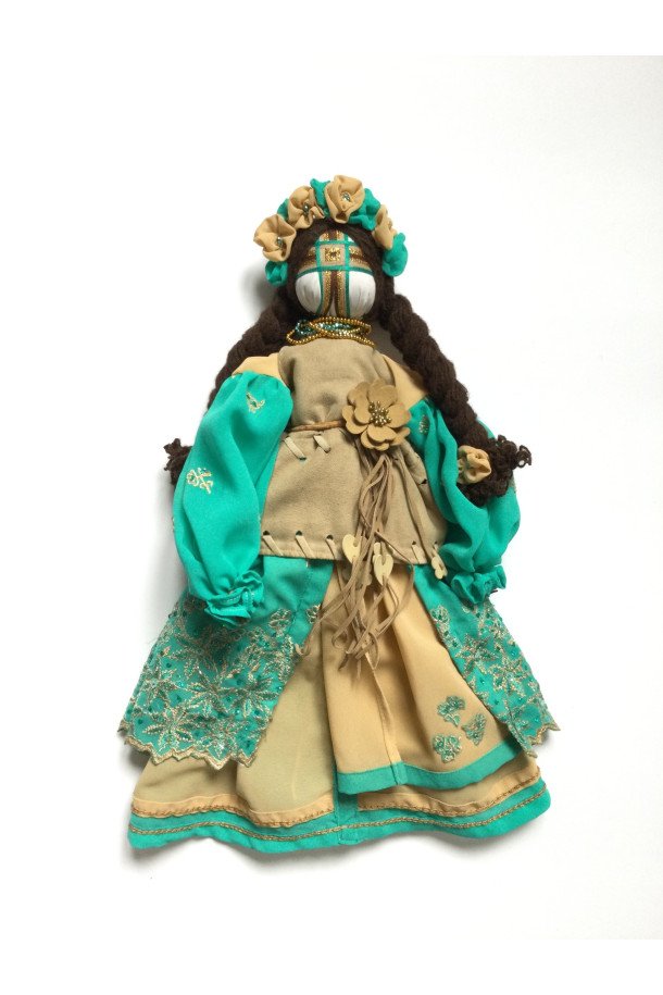 Motanka Doll MTL3