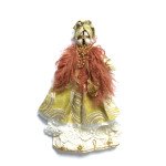 Motanka Doll MTL3