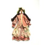 Motanka Doll MTL3