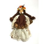 Motanka Doll MTL3