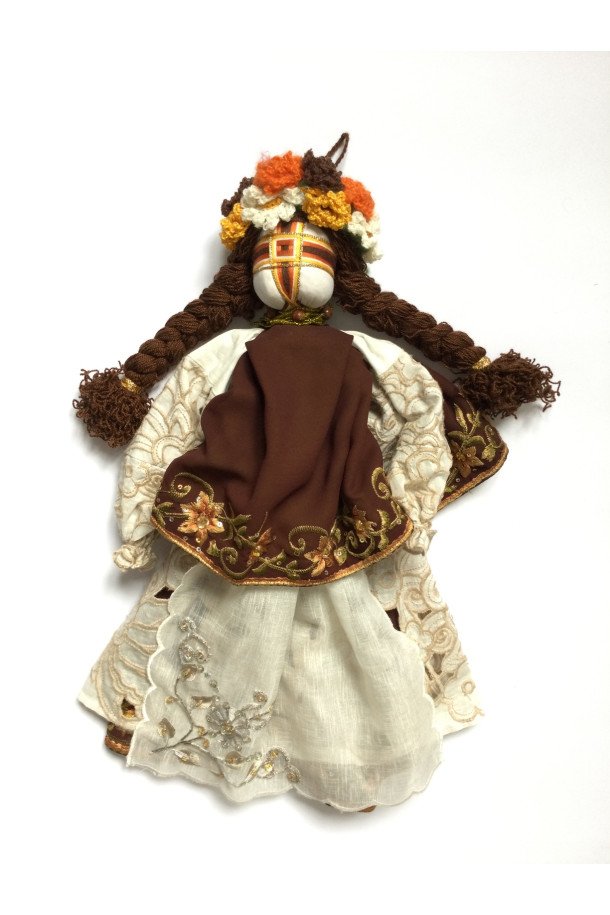 Motanka Doll MTL3