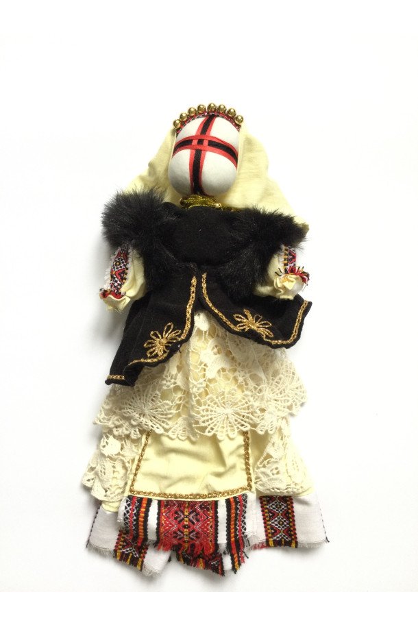 Motanka Doll MTL3