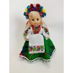 Лялька Україночка LU