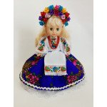 Ukrainian Doll LU