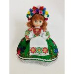 Лялька Україночка LU