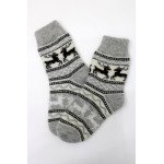 Knitted Women's Socks SHKZHV2