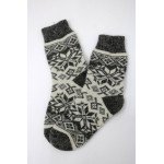 Knitted Women's Socks SHKZHV2