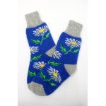 Knitted Women's Socks SHKZHV2