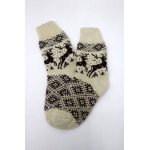 Knitted Women's Socks SHKZHV2