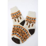 Knitted Women's Socks SHKZHV2
