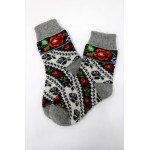 Knitted Women's Socks SHKZHV2