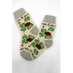 Knitted Women's Socks SHKZHV2