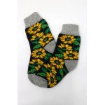 Knitted Women's Socks SHKZHV2