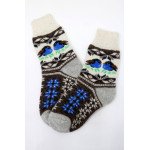 Knitted Women's Socks SHKZHV2