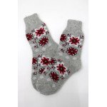 Knitted Women's Socks SHKZHV2