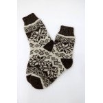 Knitted Women's Socks SHKZHV2