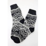 Knitted Women's Socks SHKZHV2