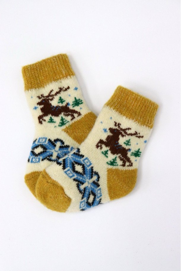 Baby Socks SHKDV1