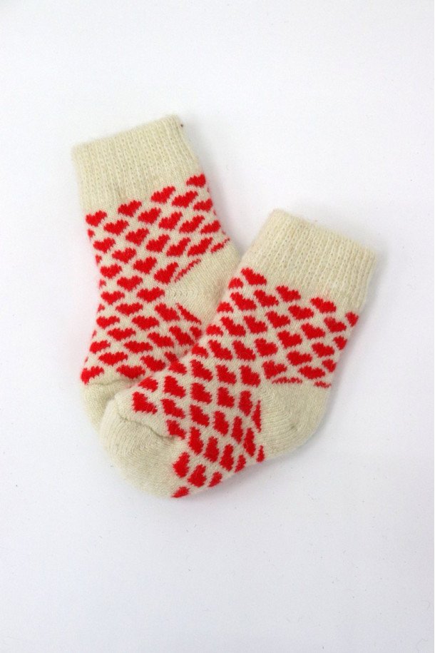 Baby Socks SHKDV1