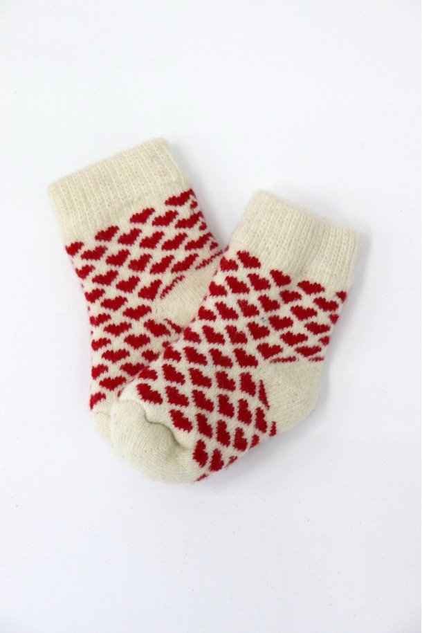 Baby Socks SHKDV1