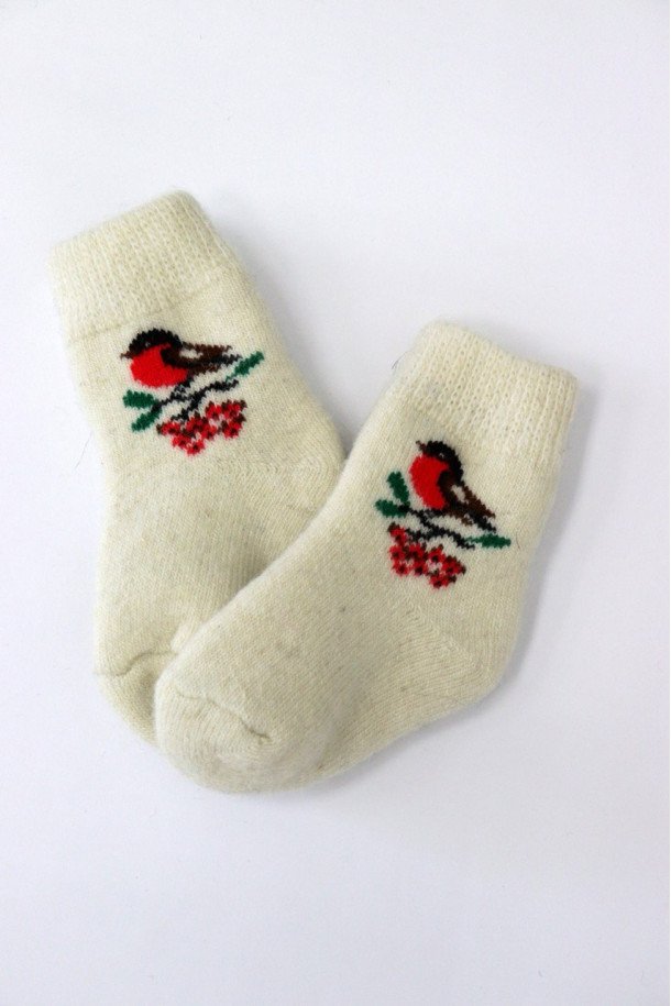 Baby Socks SHKDV1