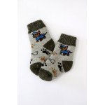 Baby Socks SHKDV1