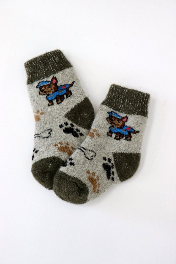 Baby Socks SHKDV1