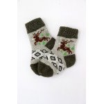 Baby Socks SHKDV1