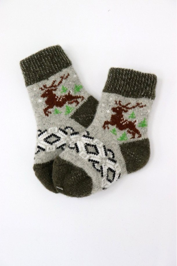 Baby Socks SHKDV1