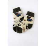 Baby Socks SHKDV1