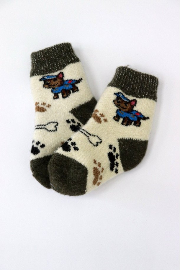 Baby Socks SHKDV1