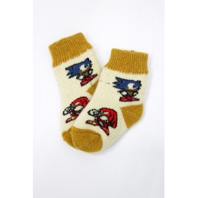 Baby Socks SHKDV1
