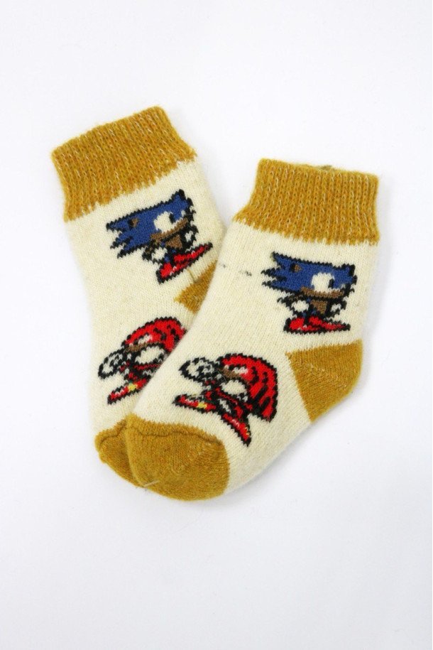 Baby Socks SHKDV1
