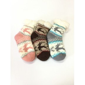Baby Socks SHKD3