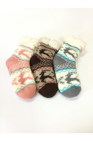 Baby Socks SHKD3