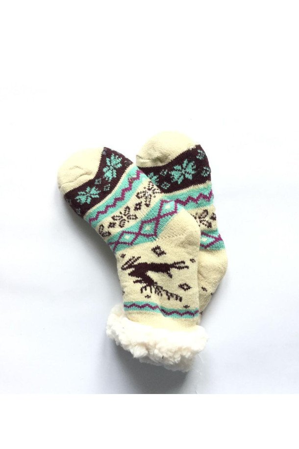Baby Socks SHKD3