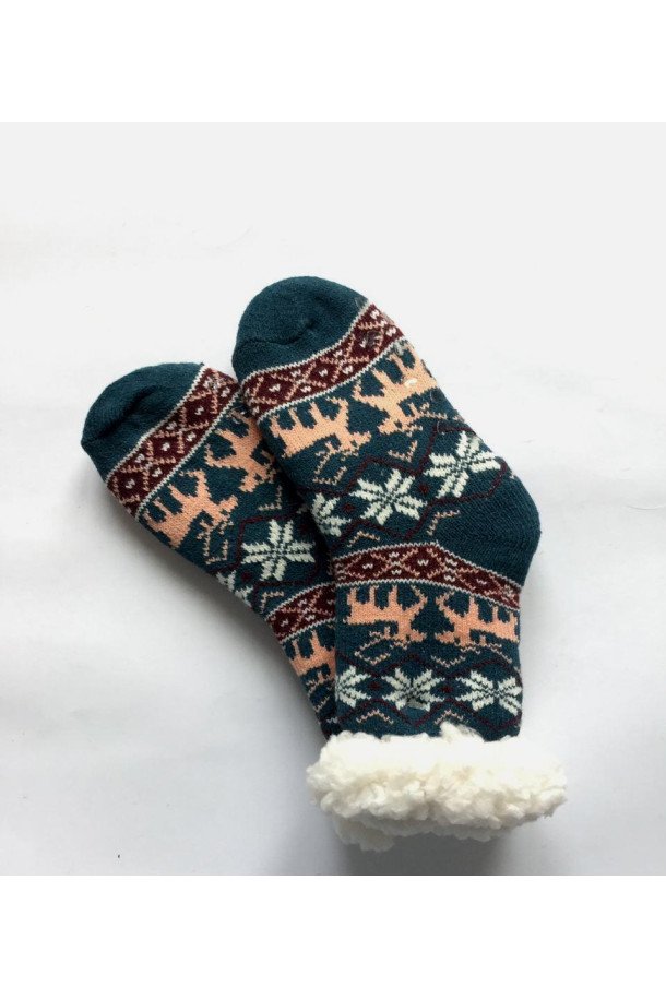 Baby Socks SHKD3